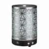 Serene House Serene House Ultrasonic Diffuser Nexus Silver 90ml 2 Serene House Serene House Ultrasonic Diffuser Nexus Silver 90ml -Zwembad Benodigdheden Verkoopwinkel serene house serene house ultrasonic diffuser nexu