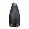 Serene House Serene House Ultrasonic Diffuser Twilight Glass Grey 90ml 2 Serene House Serene House Ultrasonic Diffuser Twilight Glass Grey 90ml -Zwembad Benodigdheden Verkoopwinkel serene house serene house ultrasonic diffuser twil