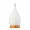 Serene House Serene House Ultrasonic Diffuser Zodiac White 90ml -Zwembad Benodigdheden Verkoopwinkel serene house serene house ultrasonic diffuser zodi