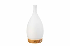 Serene House Serene House Ultrasonic Diffuser Zodiac White 90ml -Zwembad Benodigdheden Verkoopwinkel serene house serene house ultrasonic diffuser zodi 2