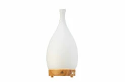 Serene House Serene House Ultrasonic Diffuser Zodiac White 90ml