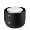 Serene House Serene Pod Wax Warmer - Sprout Black 2 Serene House Serene Pod Wax Warmer - Sprout Black -Zwembad Benodigdheden Verkoopwinkel serene house serene pod wax warmer sprout black
