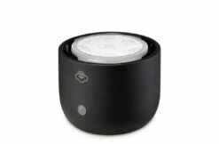 Serene House Serene Pod Wax Warmer - Sprout Black