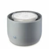 Serene House Serene Pod Wax Warmer - Sprout Grey -Zwembad Benodigdheden Verkoopwinkel serene house serene pod wax warmer sprout grey
