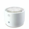 Serene House Serene Pod Wax Warmer - Sprout White 1 Serene House Serene Pod Wax Warmer - Sprout White -Zwembad Benodigdheden Verkoopwinkel serene house serene pod wax warmer sprout white