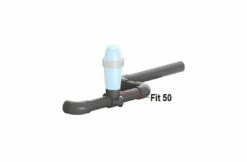 SIBO Blue Fit 50 Klemzadel