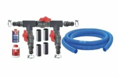 SIBO By-Pass Voor Zwembadverwarming -Zwembad Benodigdheden Verkoopwinkel sibo by pass voor zwembadverwarming 4