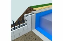 Solidbric Styropor Zwembad BouwblokkenStructuur 3 X 5 X 1.5 11 Solidbric Styropor Zwembad BouwblokkenStructuur 3 X 5 X 1.5 -Zwembad Benodigdheden Verkoopwinkel solidbric styropor zwembad bouwblokken structuur 3 3