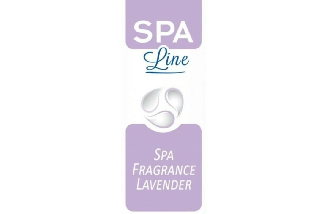 Spa Line Spa Fragrance - Lavendel 250 Ml 4 Spa Line Spa Fragrance - Lavendel 250 Ml - Afbeelding 2