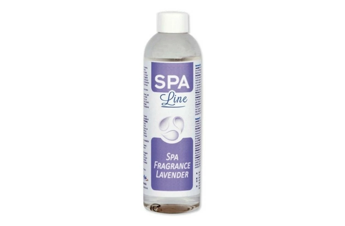Spa Line Spa Fragrance - Lavendel 250 Ml 3 Spa Line Spa Fragrance - Lavendel 250 Ml