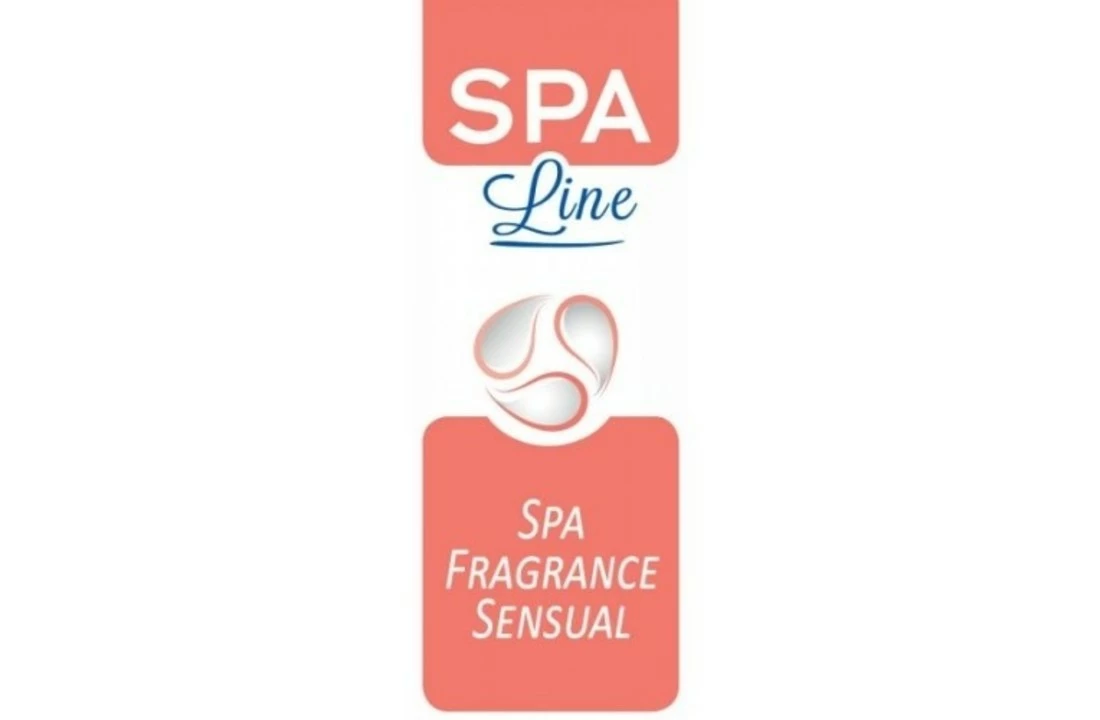 Spa Line Spa Fragrance - Sensual 250 Ml 4 Spa Line Spa Fragrance - Sensual 250 Ml - Afbeelding 2