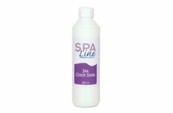Spa Line Spa Line Cover Shine 500ml