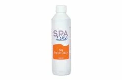 Spa Line Spa Line Metal Clean Metaalverwijderaar 500ml