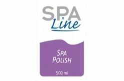 Spa Line Spa Line Polish 500ml 5 Spa Line Spa Line Polish 500ml -Zwembad Benodigdheden Verkoopwinkel spa line spa line polish 500ml 1