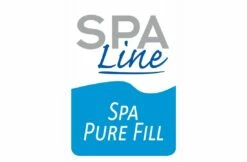 Spa Line Spa Line Pure Fill Kalk Filter -Zwembad Benodigdheden Verkoopwinkel spa line spa line pure fill kalk filter 1