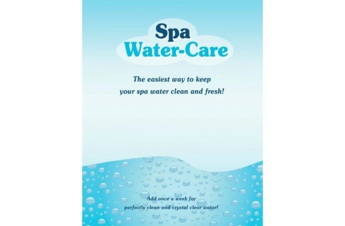 Spa Line Spa Line Soft Touch 4 Spa Line Spa Line Soft Touch - Afbeelding 2