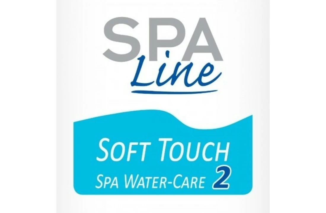 Spa Line Spa Line Soft Touch 5 Spa Line Spa Line Soft Touch - Afbeelding 3