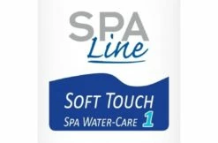 Spa Line Spa Line Soft Touch 9 Spa Line Spa Line Soft Touch -Zwembad Benodigdheden Verkoopwinkel spa line spa line soft touch 3