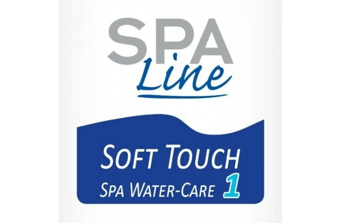 Spa Line Spa Line Soft Touch 6 Spa Line Spa Line Soft Touch - Afbeelding 4