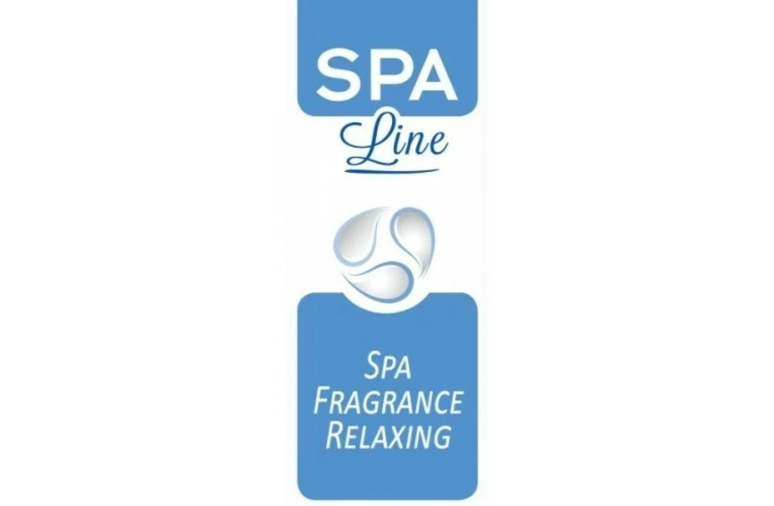 Spa Line Spa Line Spa Fragrance - Relaxing 4 Spa Line Spa Line Spa Fragrance - Relaxing - Afbeelding 2