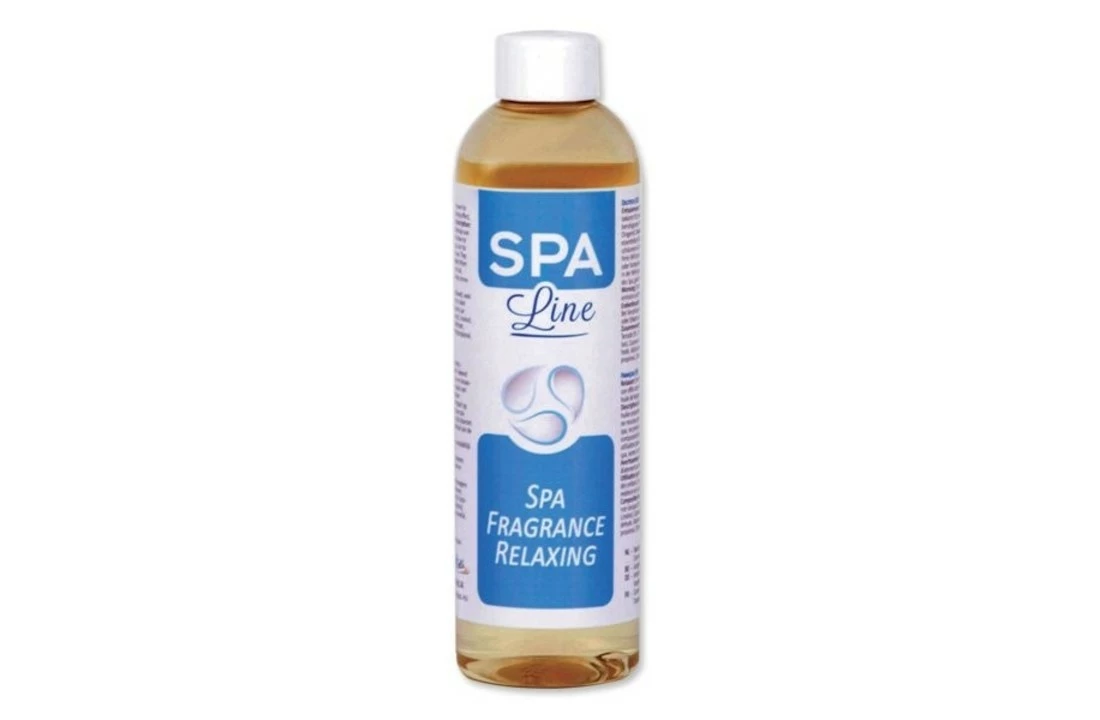 Spa Line Spa Line Spa Fragrance - Relaxing 3 Spa Line Spa Line Spa Fragrance - Relaxing