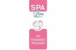 Spa Line Spa Line Spa Fragrance - Rosemary 5 Spa Line Spa Line Spa Fragrance - Rosemary -Zwembad Benodigdheden Verkoopwinkel spa line spa line spa fragrance rosemary 1