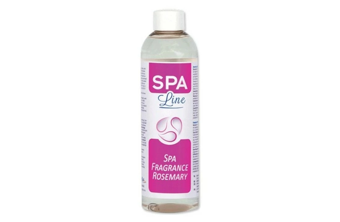 Spa Line Spa Line Spa Fragrance - Rosemary 3 Spa Line Spa Line Spa Fragrance - Rosemary