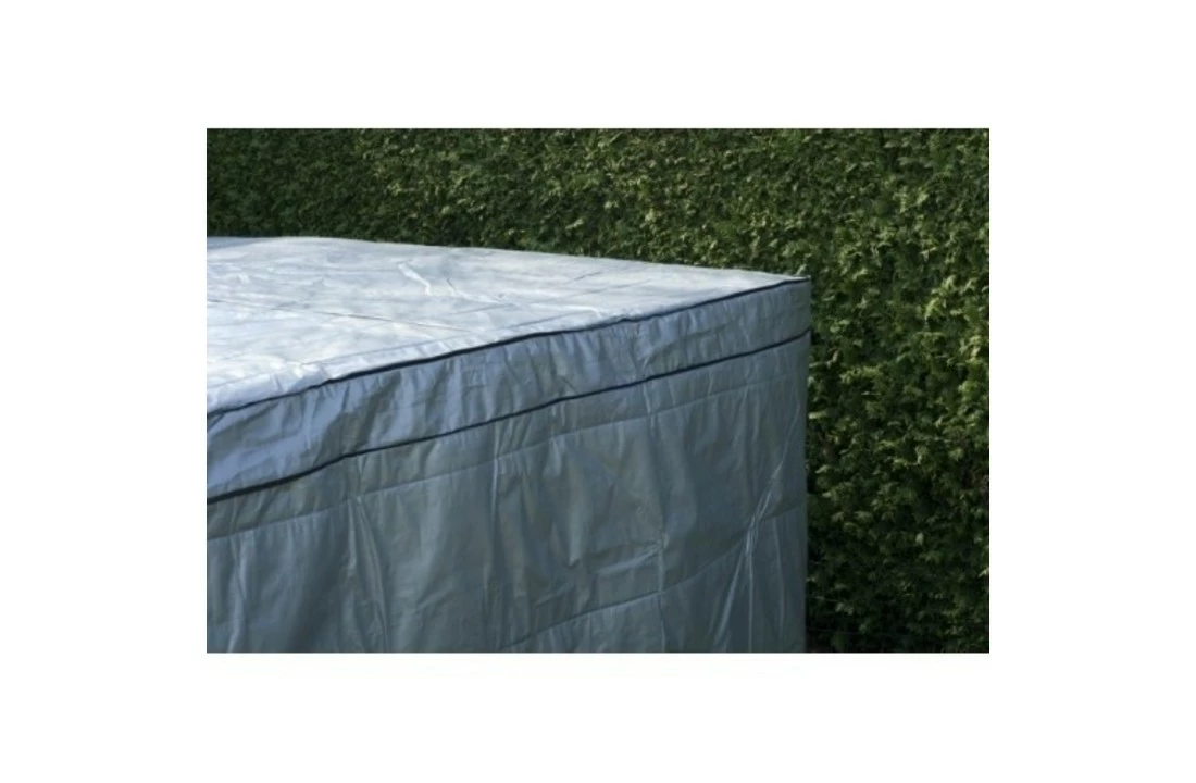 Spa Line Spa Protector Beschermhoes 200x200cm 5 Spa Line Spa Protector Beschermhoes 200x200cm - Afbeelding 3