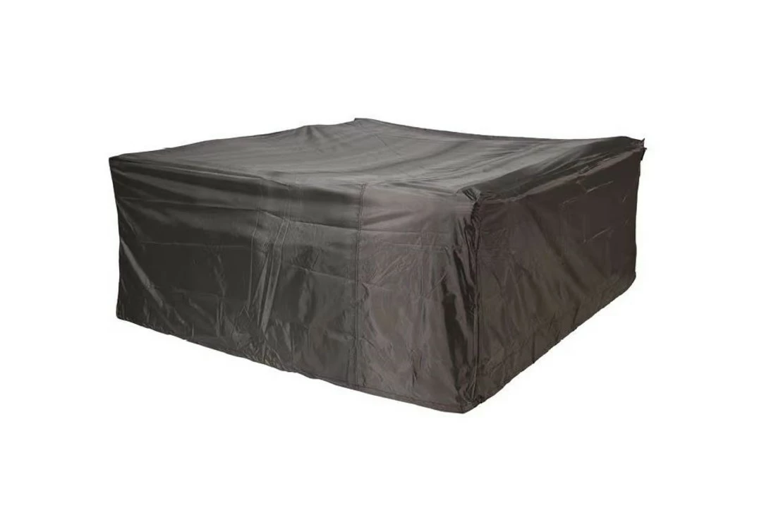 Spa Line Spa Protector Beschermhoes 240x240cm 7 Spa Line Spa Protector Beschermhoes 240x240cm - Afbeelding 5