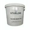 Starline Starline Calciumgranulaat 70% - 5 Kg