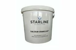 Starline Starline Calciumgranulaat 70% - 5 Kg