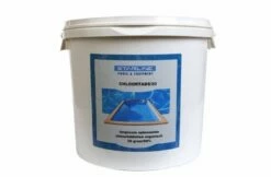 Starline Starline Chloortabs / Chloortabletten 20 Grams 5 Kg 5 Starline Starline Chloortabs / Chloortabletten 20 Grams 5 Kg -Zwembad Benodigdheden Verkoopwinkel starline starline chloortabs chloortabletten 20 gr 1