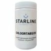 Starline Starline Chloortabs / Chloortabletten 20 Grams 1 Kg -Zwembad Benodigdheden Verkoopwinkel starline starline chloortabs chloortabletten 20 gr 2