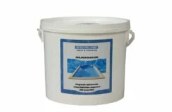 Starline Starline Chloortabs Chloortabletten 200 Grams 5 Kg -Zwembad Benodigdheden Verkoopwinkel starline starline chloortabs chloortabletten 200 g 2