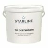 Starline Starline Chloortabs Chloortabletten 200 Grams 10 Kg -Zwembad Benodigdheden Verkoopwinkel starline starline chloortabs chloortabletten 200 g 3