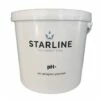 Starline Starline / ZwembadpH- Min Granulaat 7 Kg -Zwembad Benodigdheden Verkoopwinkel starline starline zwembad ph min granulaat 7 kg