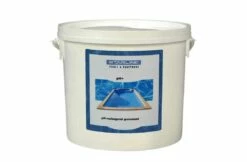 Starline Starline / Zwembad PH Plus Granulaat 5 Kg -Zwembad Benodigdheden Verkoopwinkel starline starline zwembad ph plus granulaat 5 kg 2