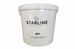 Starline Starline / Zwembad PH Plus Granulaat 5 Kg