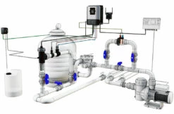 Sugar Valley Sugar Valley AquaScenic -Zwembad Benodigdheden Verkoopwinkel sugar valley sugar valley aquascenic 1