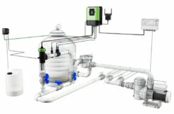 Sugar Valley Sugar Valley Oxilife -Zwembad Benodigdheden Verkoopwinkel sugar valley sugar valley oxilife 1