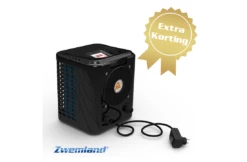 Summer Fun Mini Warmtepomp Tot 20m2