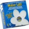 Toucan Water Lily Spons Doos Met 6 Stuks -Zwembad Benodigdheden Verkoopwinkel toucan water lily spons doos met 6 stuks