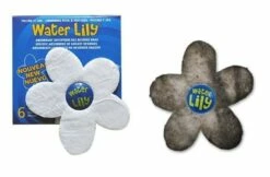 Toucan Water Lily Spons Doos Met 6 Stuks -Zwembad Benodigdheden Verkoopwinkel toucan water lily spons doos met 6 stuks 2