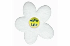 Toucan Water Lily Spons Doos Met 6 Stuks -Zwembad Benodigdheden Verkoopwinkel toucan water lily spons doos met 6 stuks 3