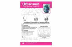 Ultransmit Ultransmit Aroma Diffuser Flora -Zwembad Benodigdheden Verkoopwinkel ultransmit ultransmit aroma diffuser flora 2