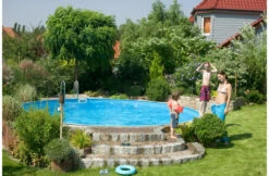 Unipool Zwembaden Unipool Zwembad Rond 1,50 M -Zwembad Benodigdheden Verkoopwinkel unipool zwembaden unipool zwembad rond 150 m 2