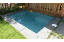 Wilan Plunge Pool 3 X 2,5 M (Premium) -Zwembad Benodigdheden Verkoopwinkel wilan plunge pool 3 x 25 m premium 2