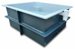 Wilan Plunge Pool 3 X 2,5 M (Premium) -Zwembad Benodigdheden Verkoopwinkel wilan plunge pool 3 x 25 m premium 5