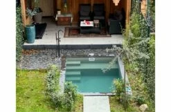 Wilan Plunge Pool 4 X 2,5 M (Premium) 12 Wilan Plunge Pool 4 X 2,5 M (Premium) -Zwembad Benodigdheden Verkoopwinkel wilan plunge pool 4 x 25 m premium 4