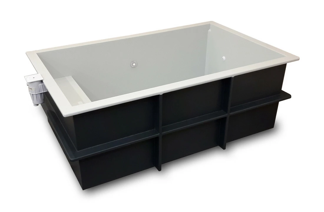 Wilan Plunge Pool 4 X 2,5 M (Premium) 8 Wilan Plunge Pool 4 X 2,5 M (Premium) - Afbeelding 6